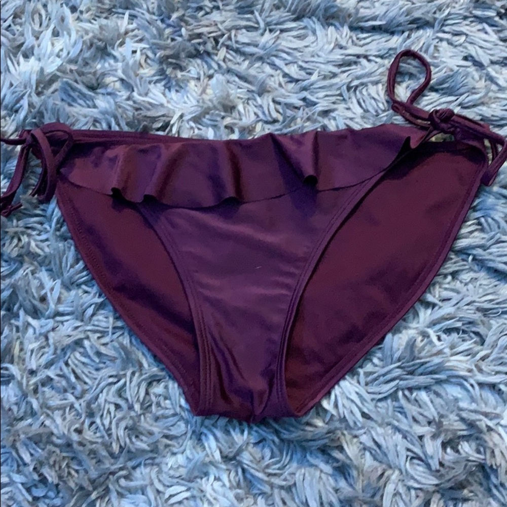 bikini bottom